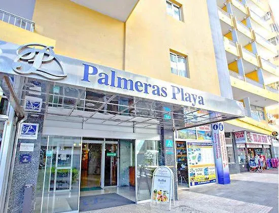 Apartman Estudio Para Dos En Martianez Puerto de la Cruz