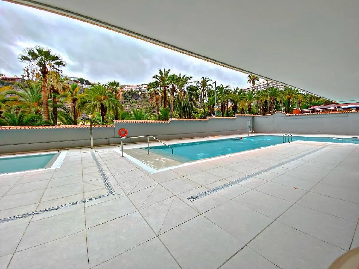 Estudio Para Dos En Martianez Puerto de la Cruz