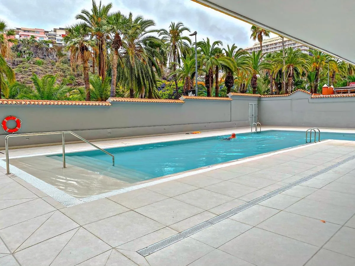 Apartman Estudio Para Dos En Martianez Puerto de la Cruz
