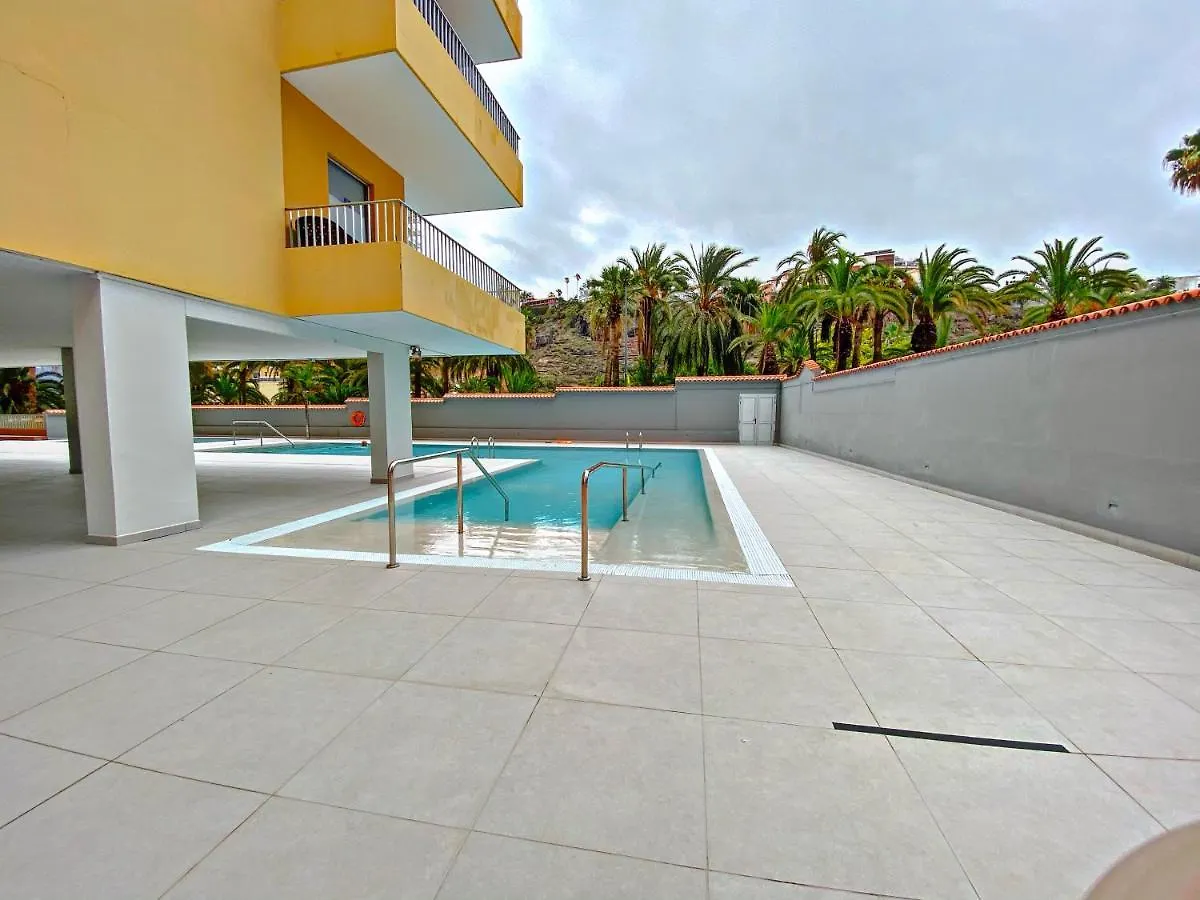Apartman Estudio Para Dos En Martianez Puerto de la Cruz