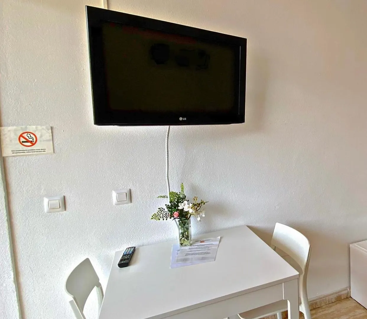 Estudio Para Dos En Martianez Puerto de la Cruz
