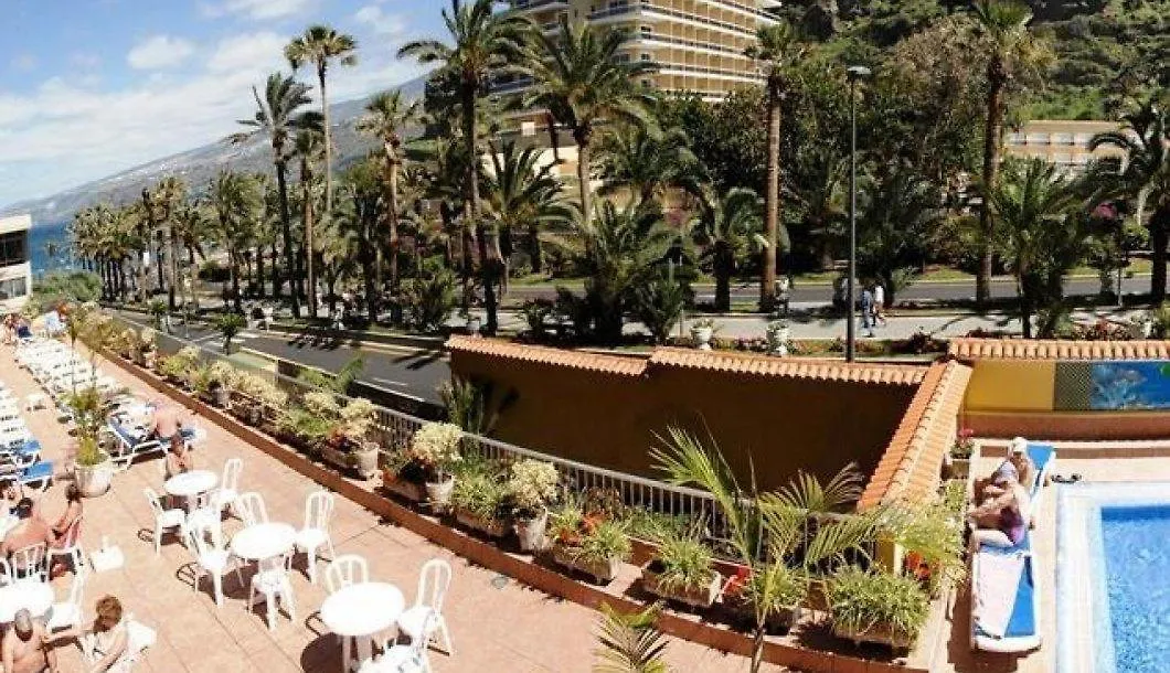 Estudio Para Dos En Martianez Puerto de la Cruz  0*, Puerto de la Cruz (Tenerife)