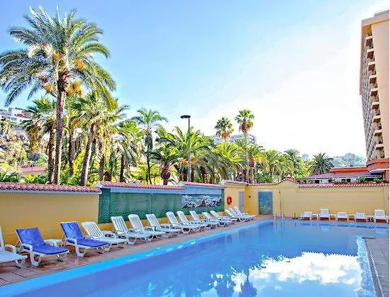 Estudio Para Dos En Martianez Puerto de la Cruz  Spain