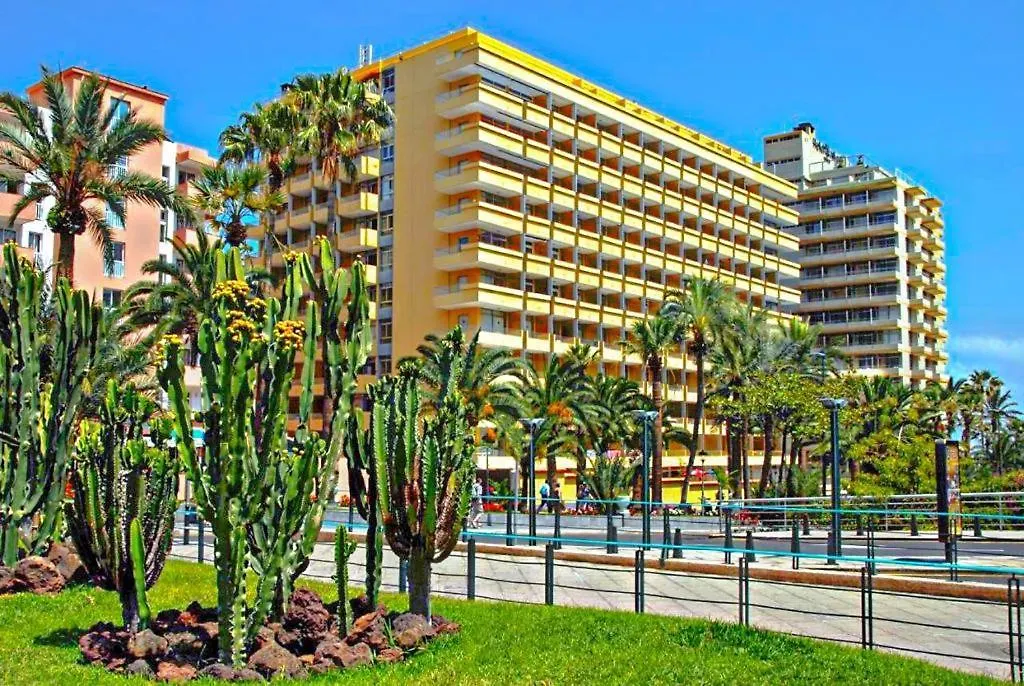 Estudio Para Dos En Martianez Puerto de la Cruz  Puerto de la Cruz (Tenerife)