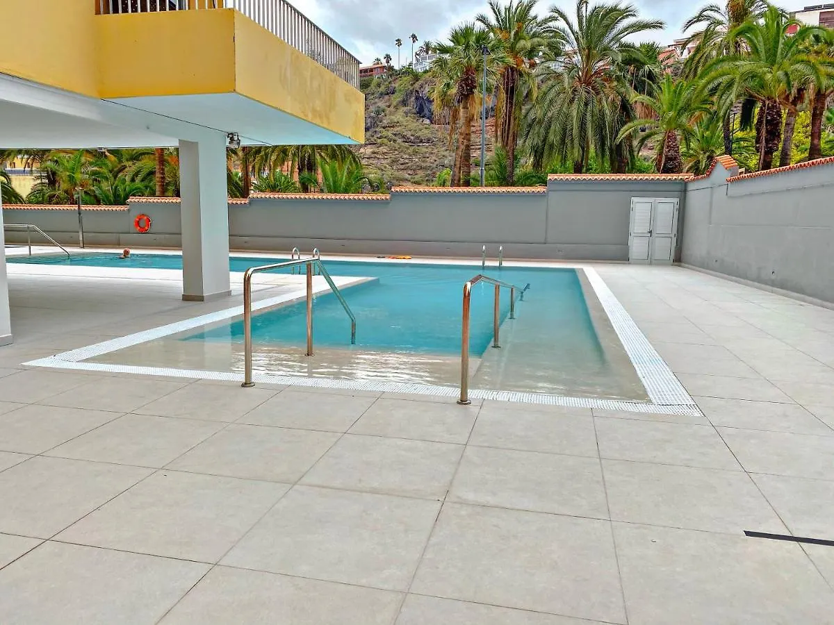 Estudio Para Dos En Martianez Puerto de la Cruz  Spain