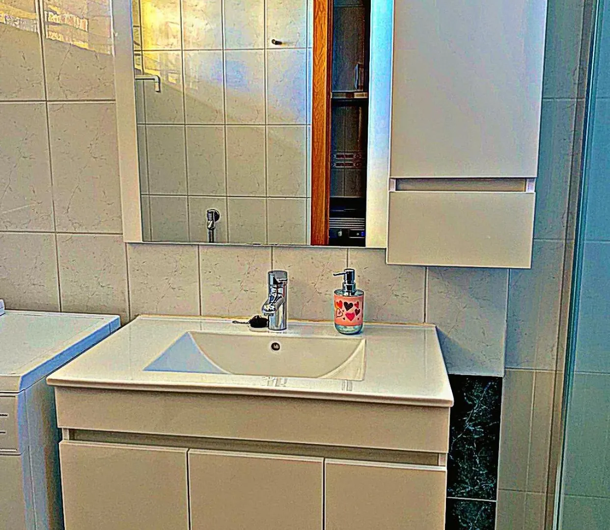Apartment Estudio Para Dos En Martianez Puerto de la Cruz