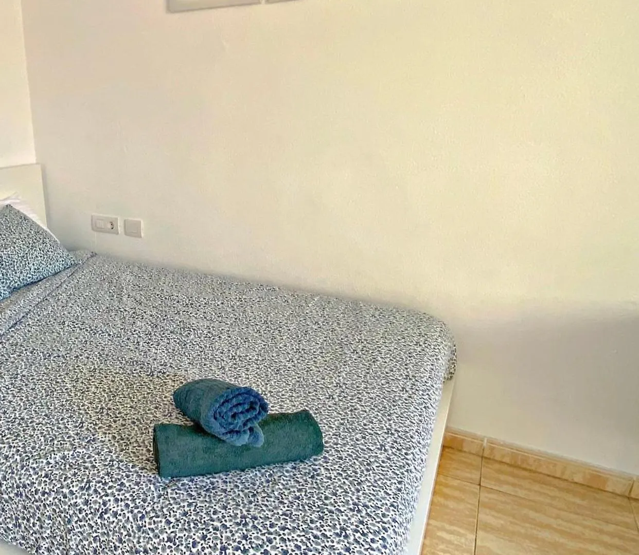 Estudio Para Dos En Martianez Puerto de la Cruz  Apartment Puerto de la Cruz (Tenerife)
